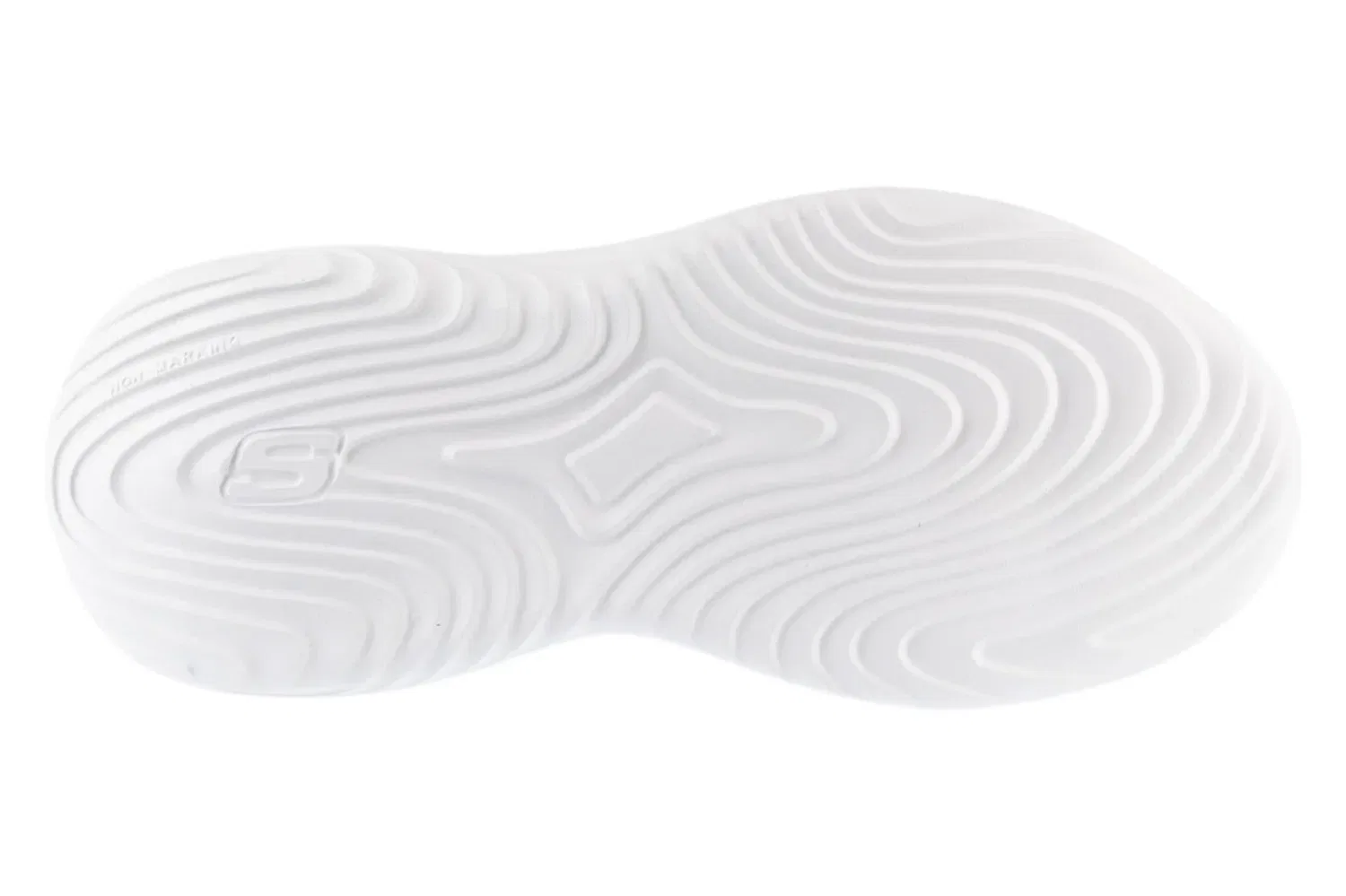 Кроссовки низкие Slip-ins Bounder Pro Skechers, черный — фото 4