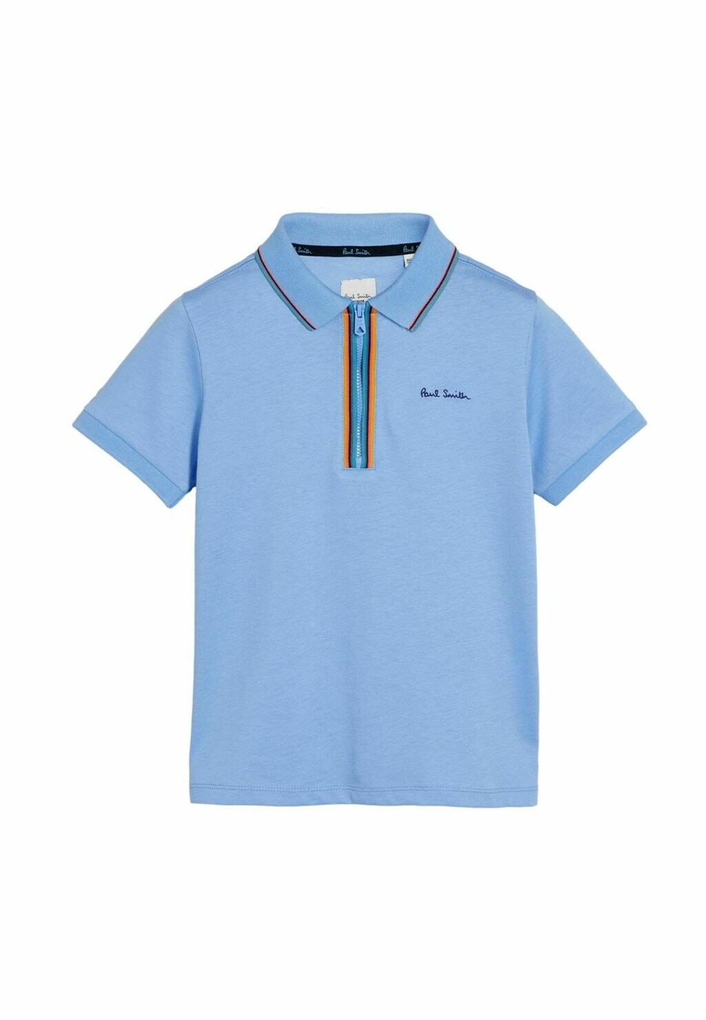 

Рубашка поло ARTIST REGULAR FIT Paul Smith Junior, синий