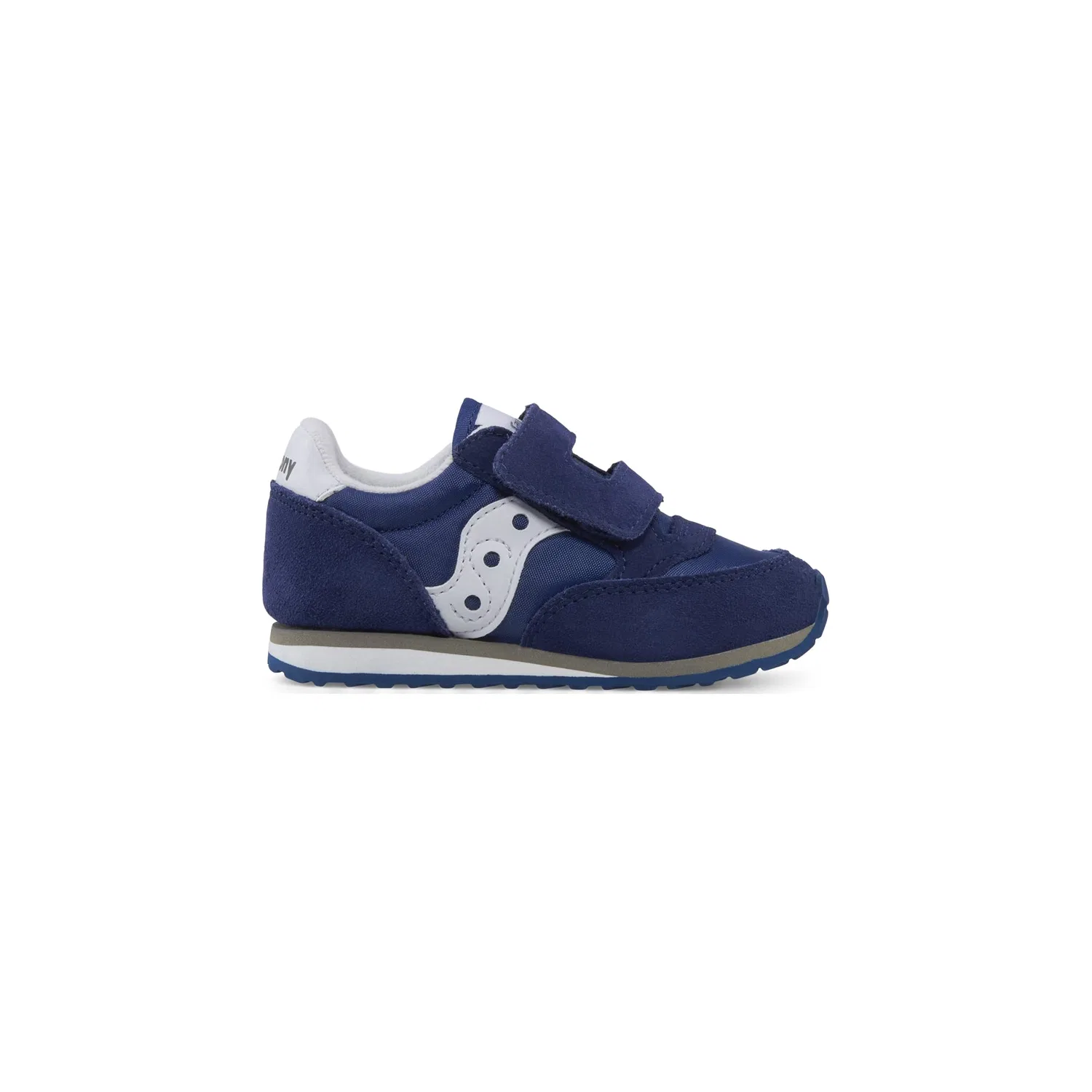 Детское кроссовки для мальчиков Saucony, Cobalt Blue