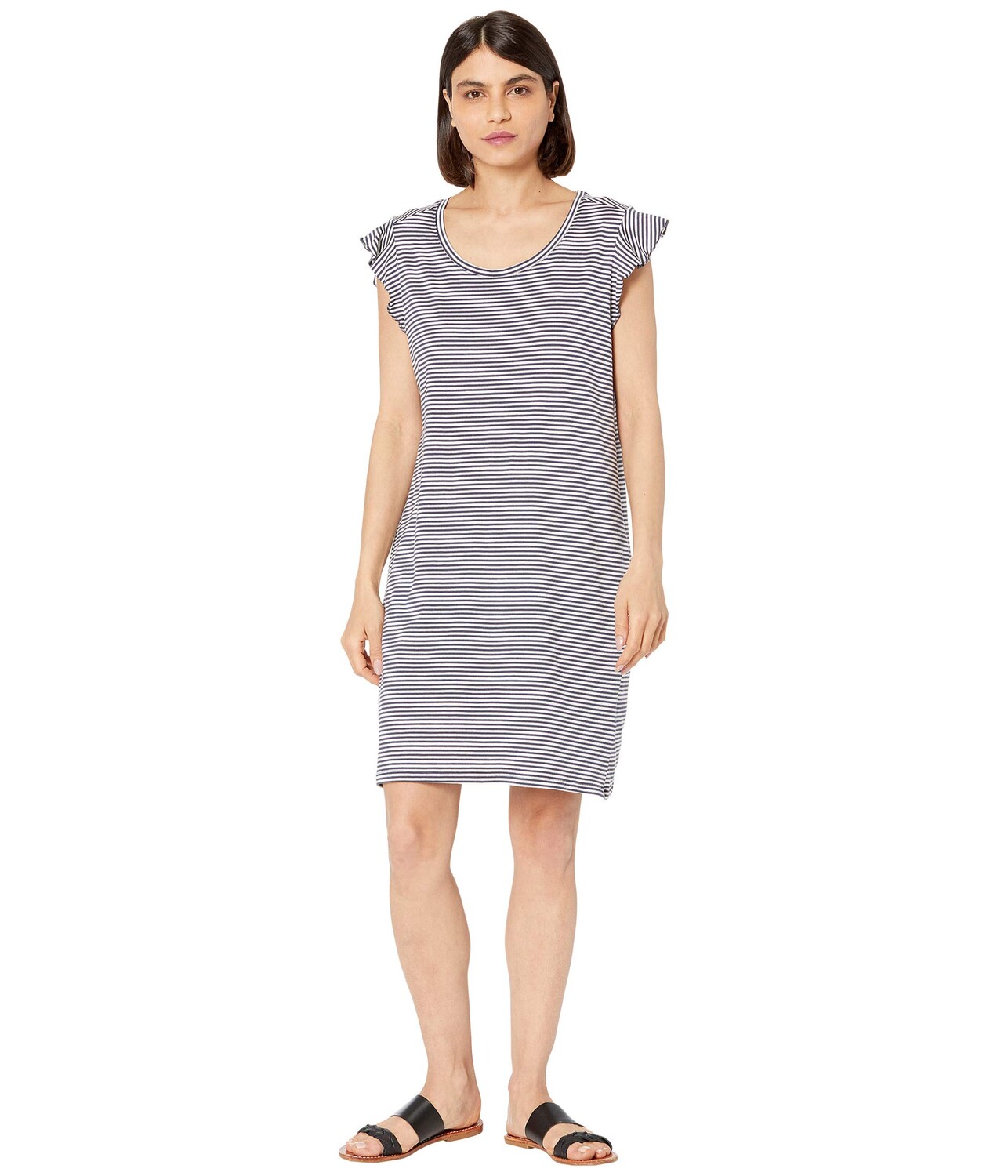 

Платье Toad&Co, Rufflita Short Sleeve Dress