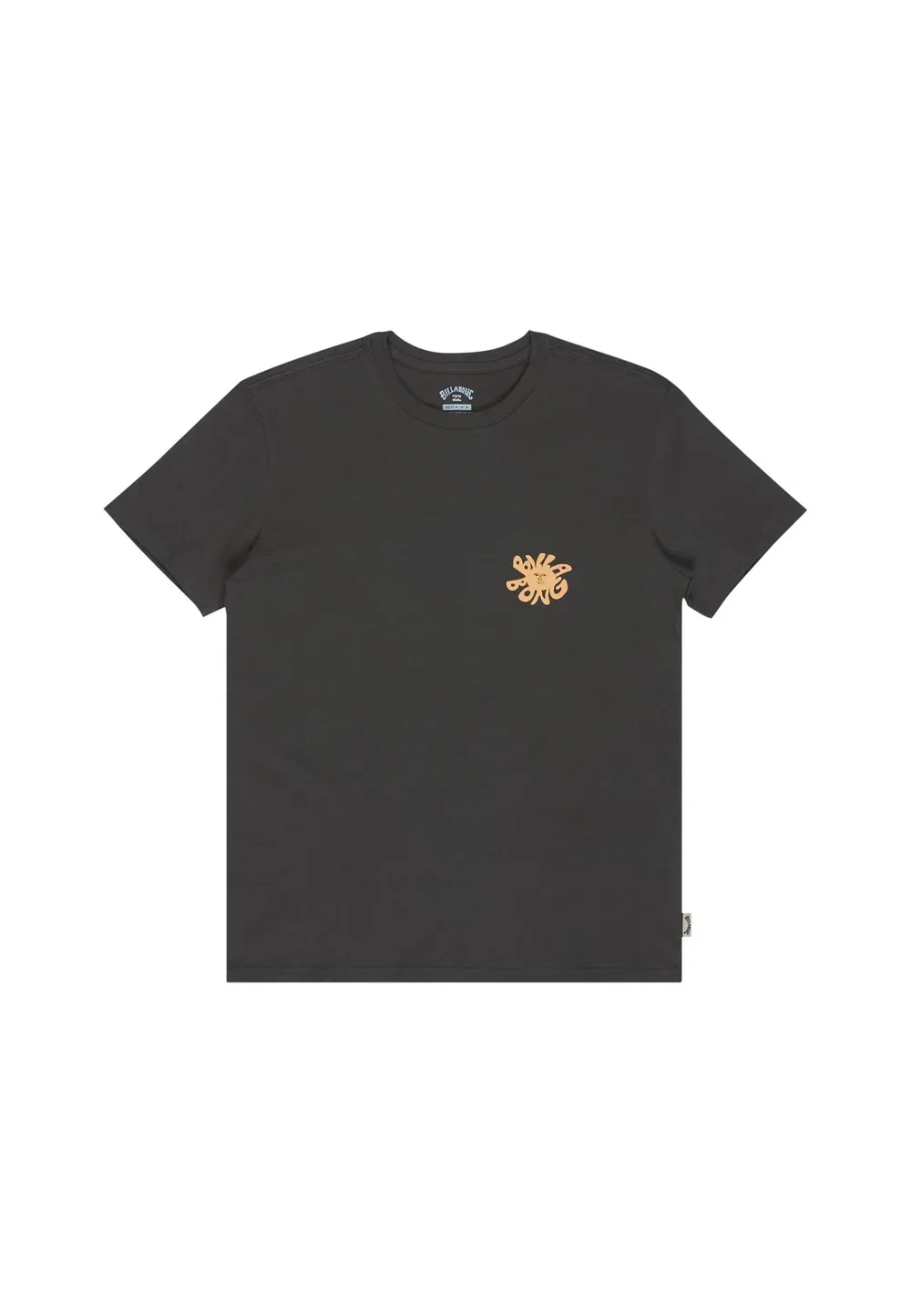 Одежда Jungen 8-16|топы ebbzt00270 - футболка с принтом Billabong, Rav — фото 4