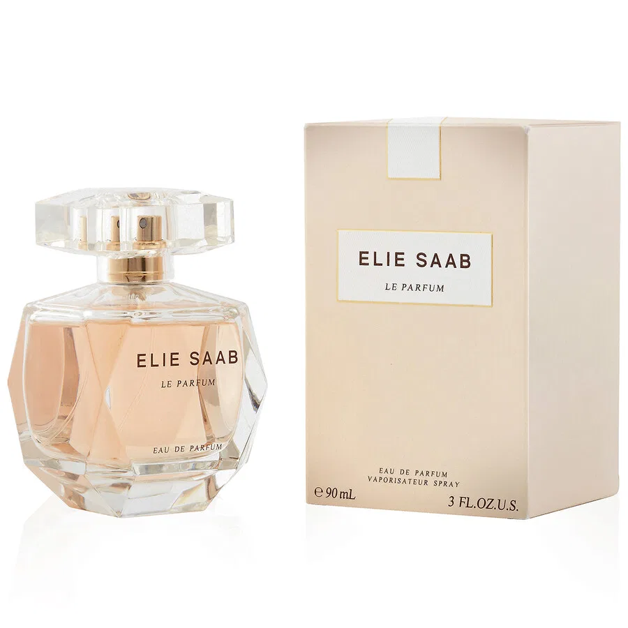 Парфюмерная вода Elie Saab Le Parfum Woman Eau De Parfum Spray, 90 мл