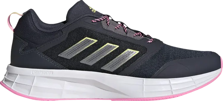 

Кроссовки Adidas Wmns Duramo Protect 'Legend Ink Pink', синий