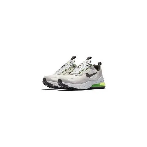 Детские кроссовки Nike Air Max 270 React, Цвет Weiss — фото 4