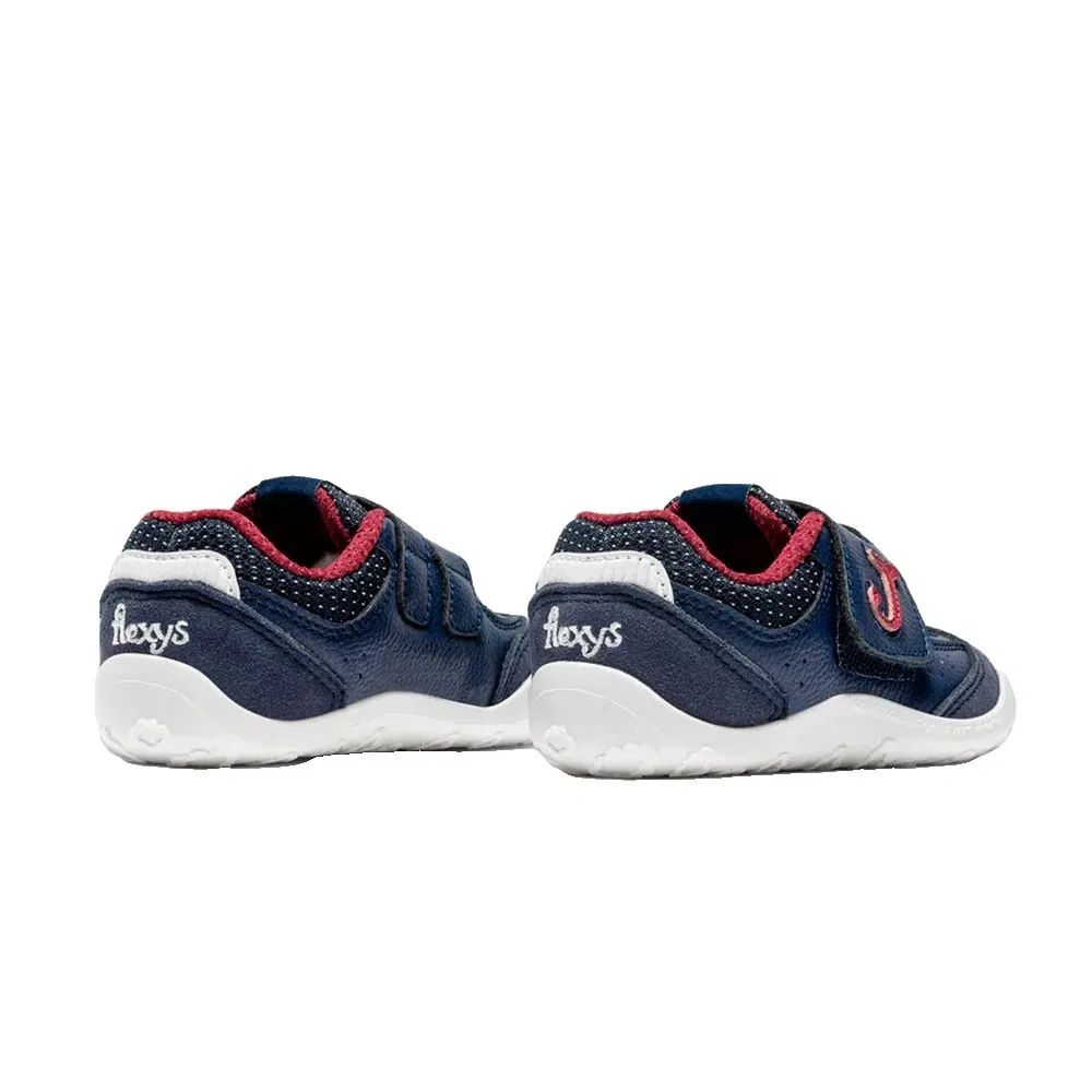 Кроссовки босиком Flexy V Joma, синий — фото 3
