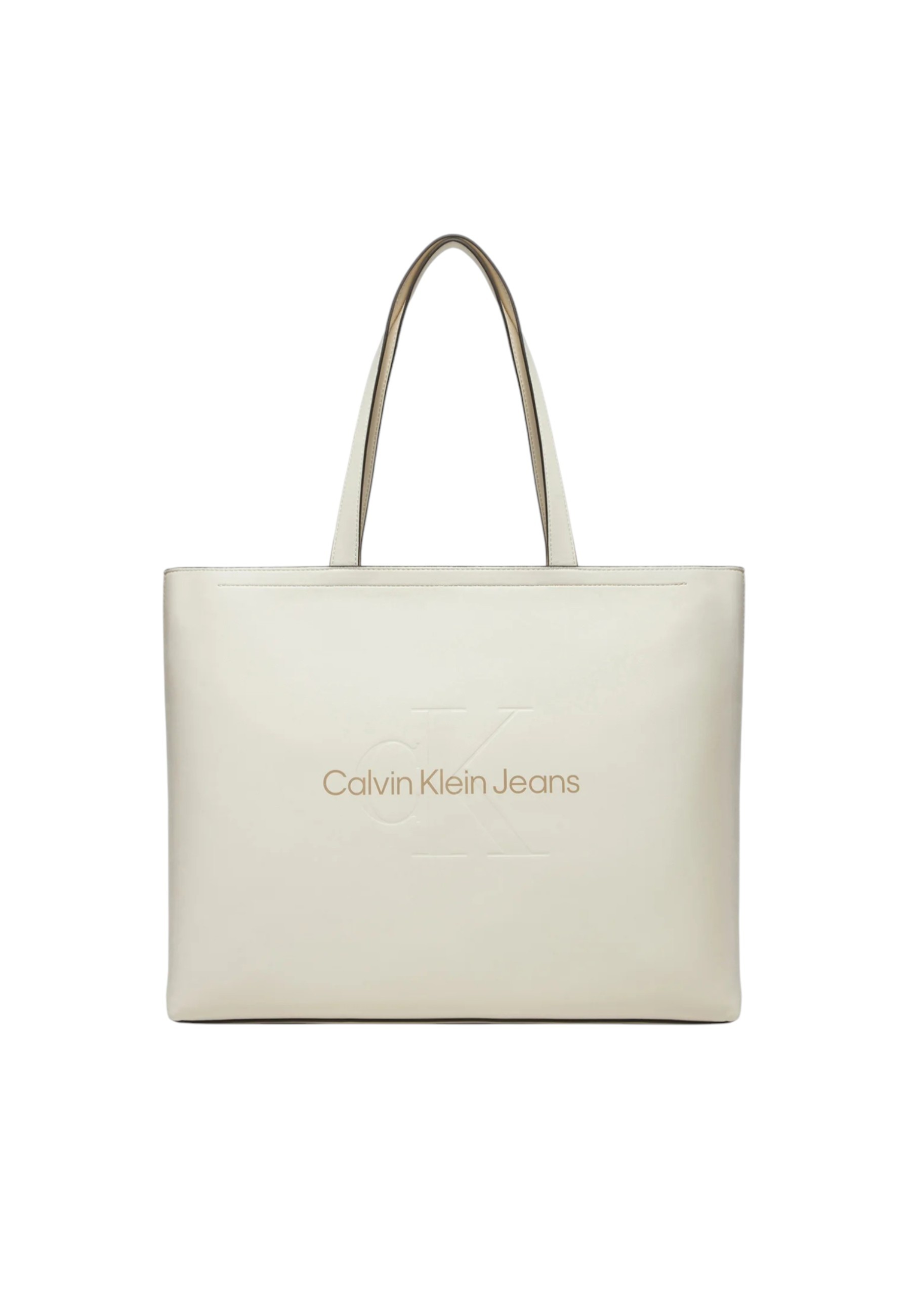 

Сумка Calvin Klein Jeans шоппер, белый