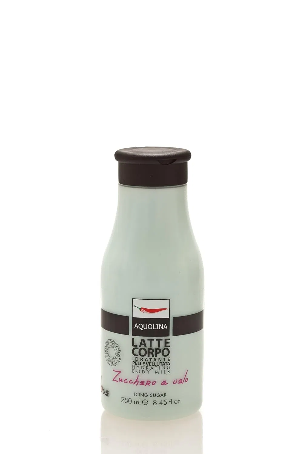Молочко для тела Aquolina Icing Sugar, 250 мл