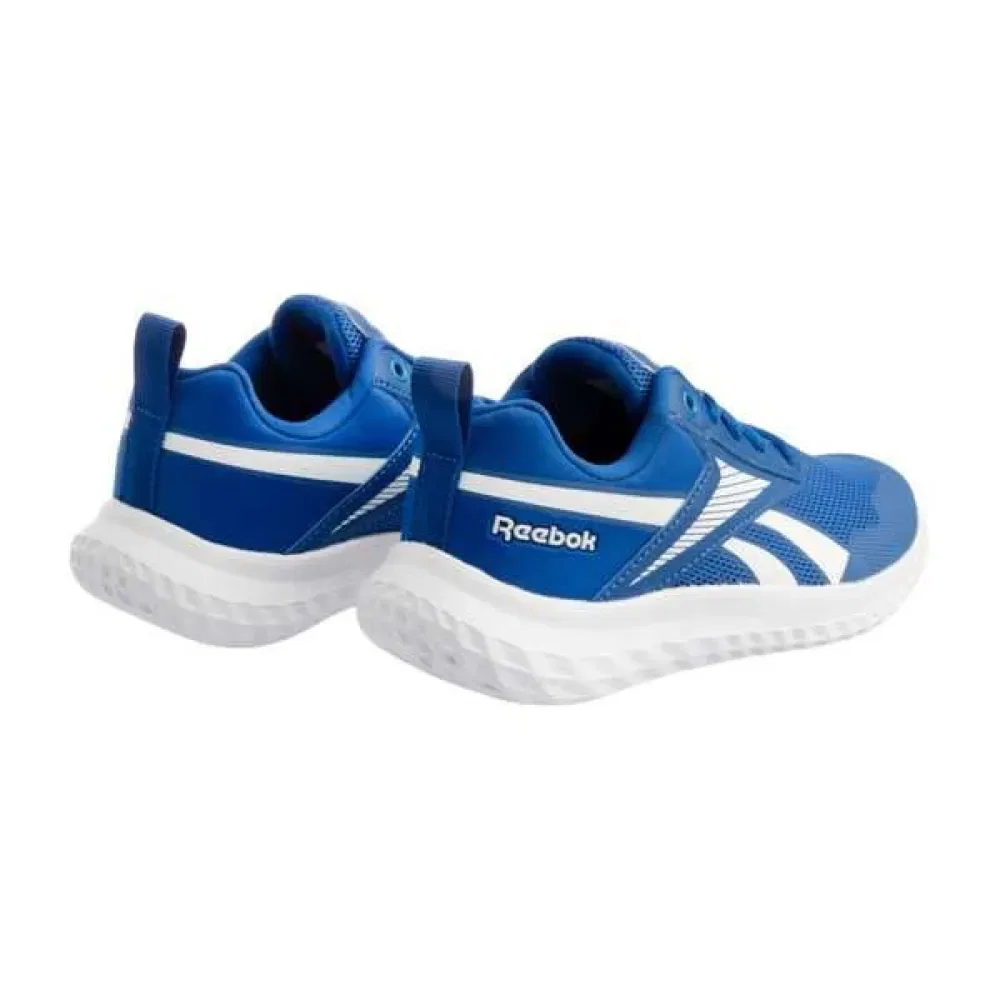 Кроссовки Reebok Classics Rush Runner 5, синий — фото 4