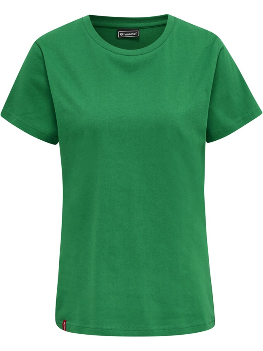 

Футболка Hummel, цвет Grass Green