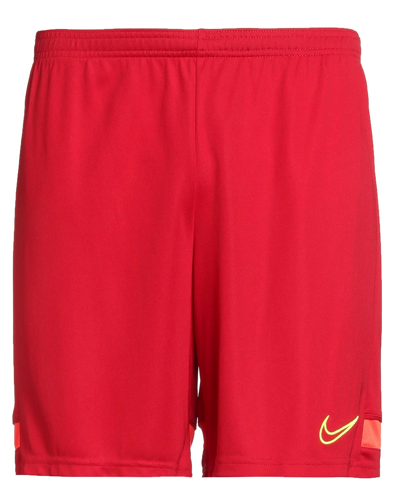 

Спортивные шорты Move To Zero Nike, красный