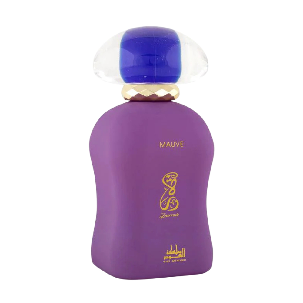 

Парфюмерная вода Mamlakat Al Oud Durrah Mauve