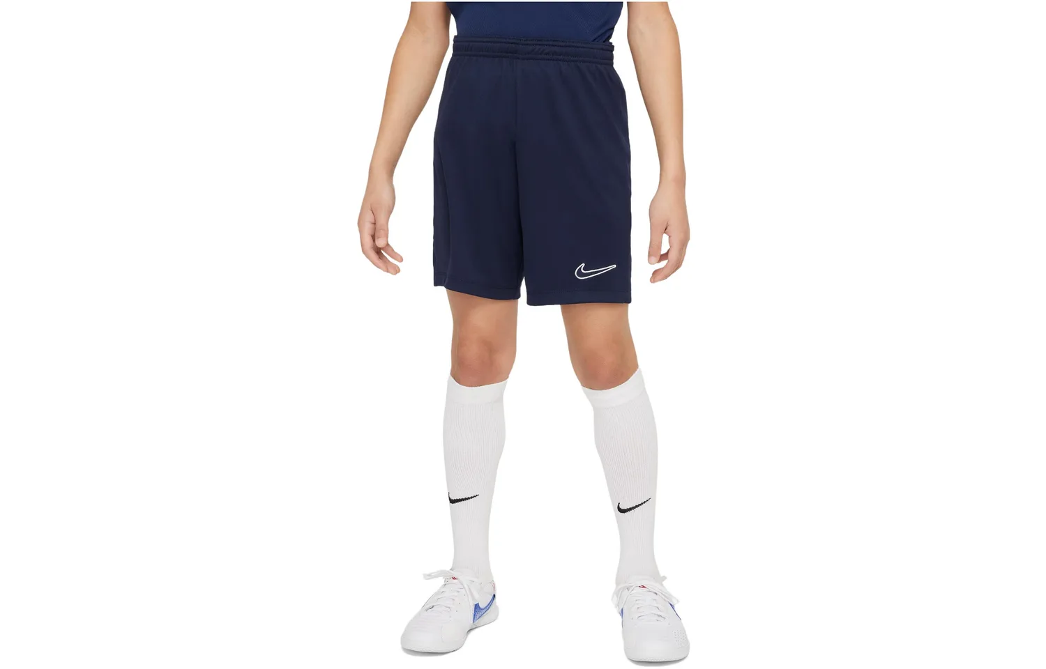Детские шорты Moderate Nike, Obsidian Color