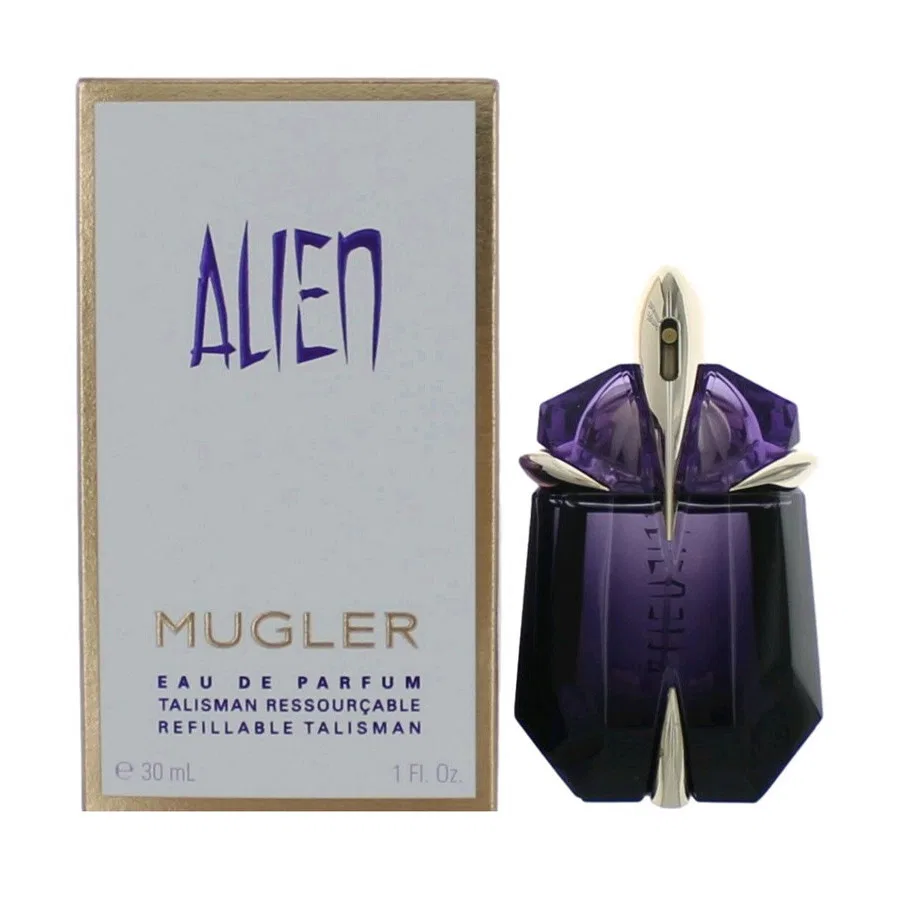 Парфюмерная вода Thierry Mugler Alien, 30 мл