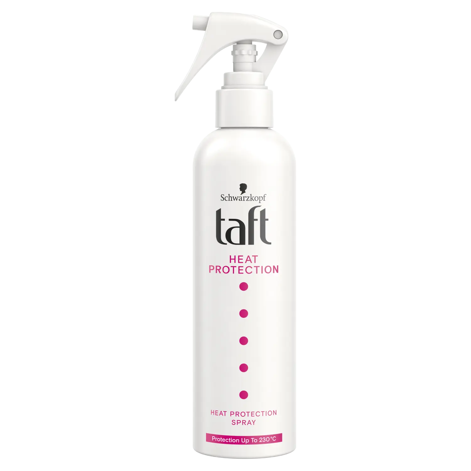 

Taft Heat Protection термозащитный спрей для волос, 250 мл