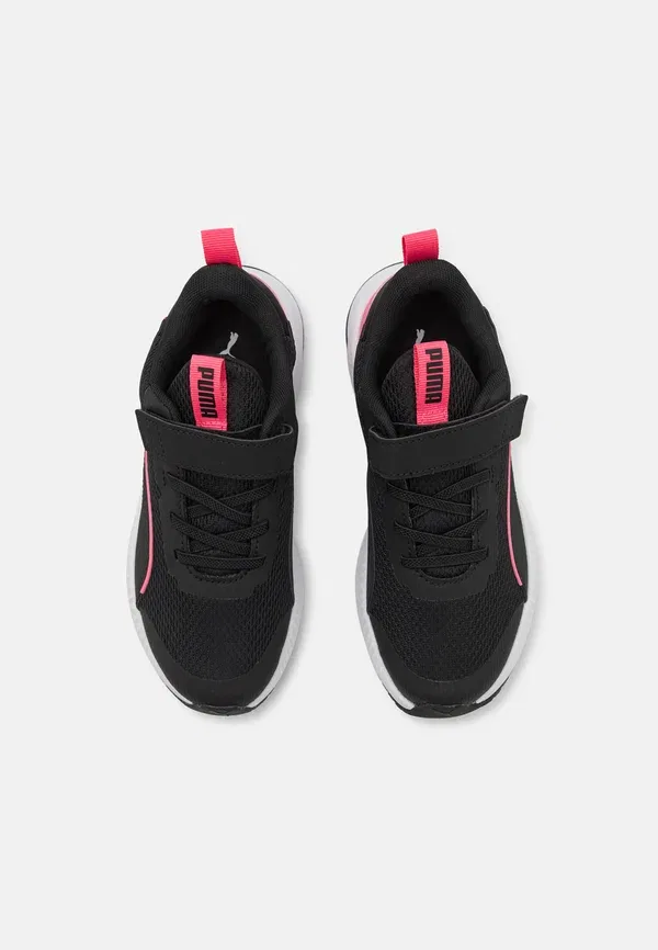 Кроссовки для бега Flyer 3 Puma, черный — фото 4