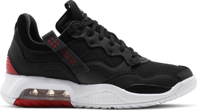 

Кроссовки Jordan MA2 Bred, черный