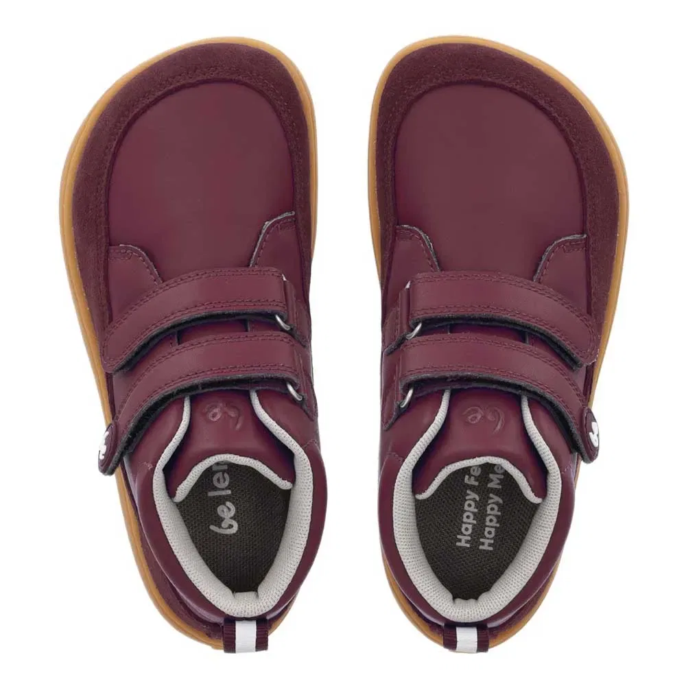 Кроссовки Be Lenka Elio Barefoot, фиолетовые — фото 4
