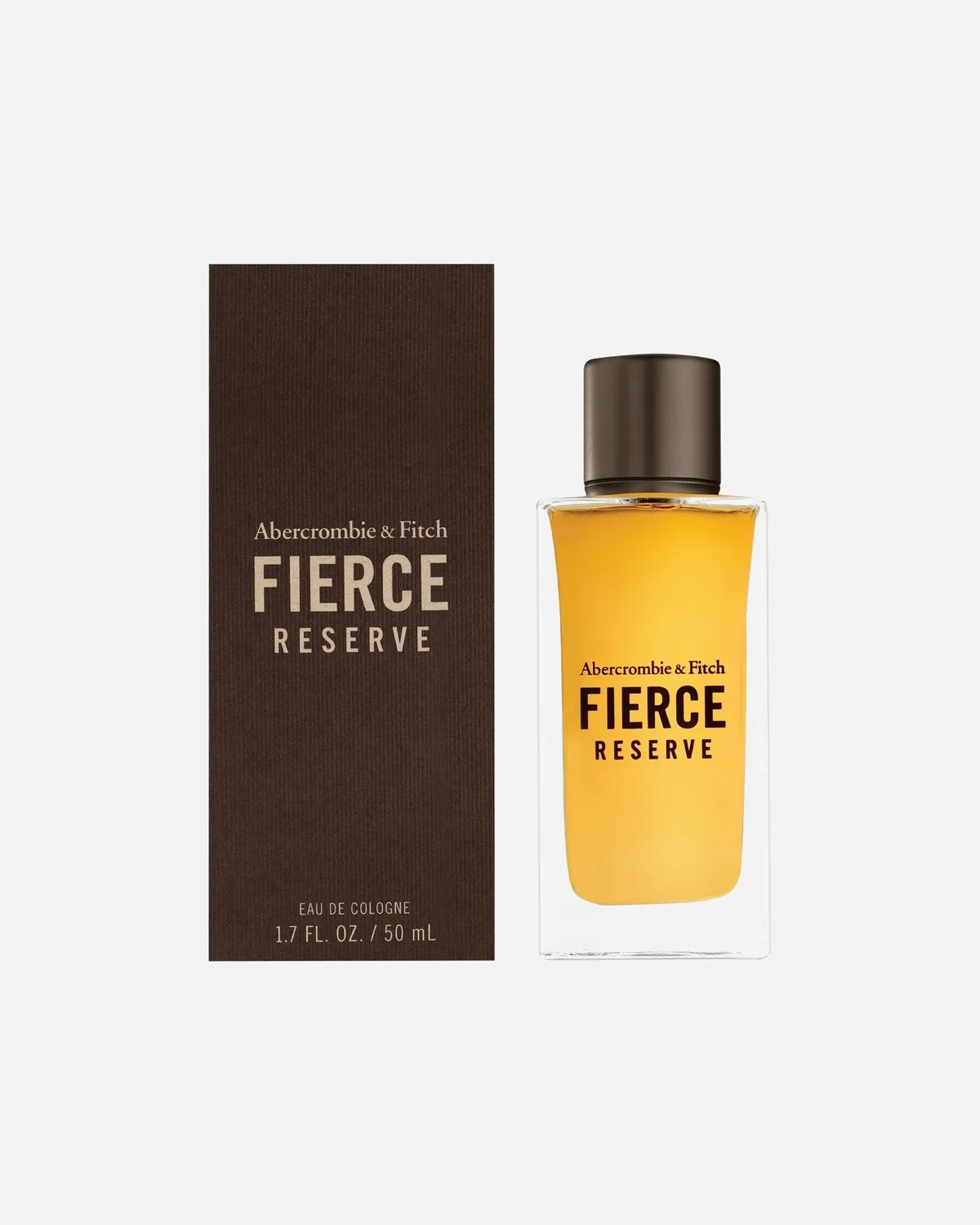 Одеколон «Яростная сдержанность» Abercrombie & Fitch, 50 Ml — фото 2