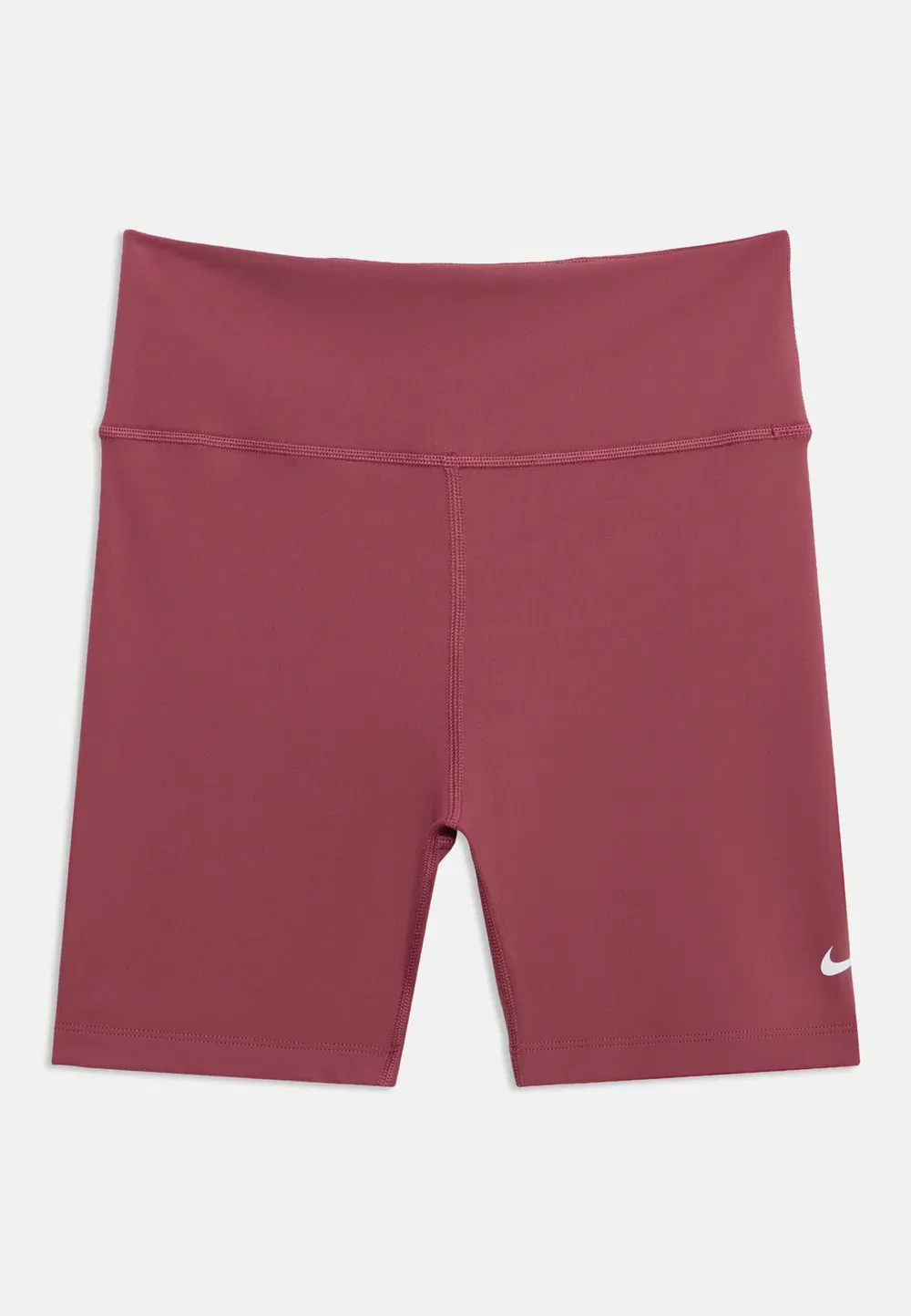 Один велосипед унисекс - спортивные шорты Nike Performance, Pink Smoke/White