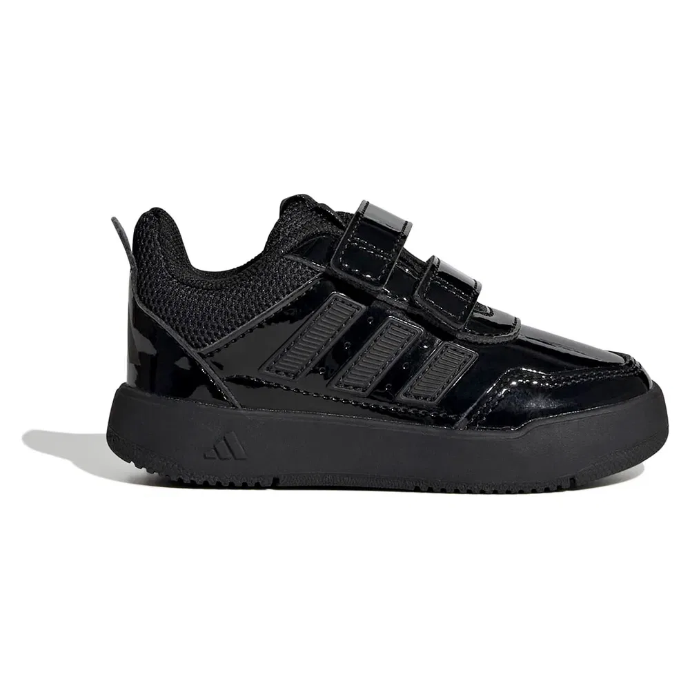 Кроссовки Adidas Tensaur Sport, черный — фото 2