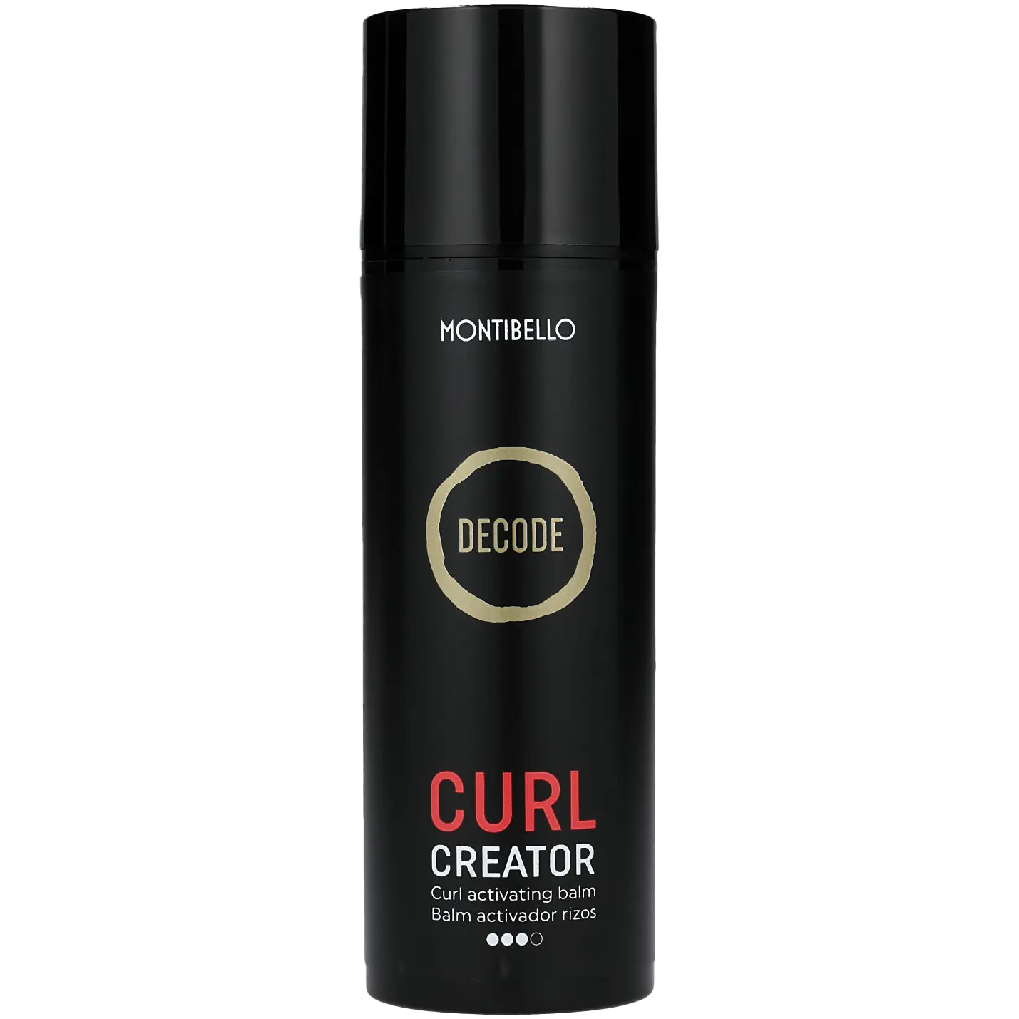 

Montibello сильный крем для локонов Curl Creator, 150 мл