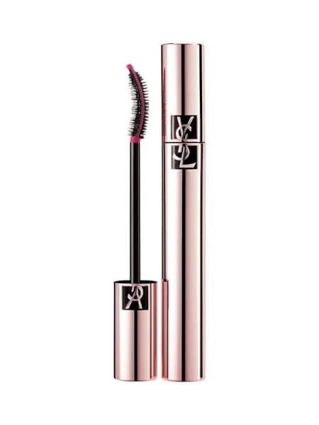 

Тушь для завивки бигуди Ysl, цвет 1 rebellious black