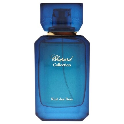 Chopard Nuit des Rois Homme парфюмированная вода 100мл — фото 2