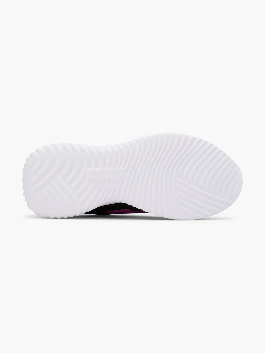 Детские кроссовки Skechers BOUNDER, розовый — фото 4