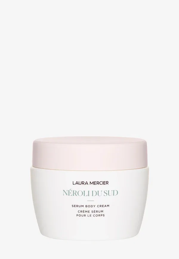 Крем для тела All Skin Types Serum body cream Laura Mercier, Neroli du Sud 200 мл