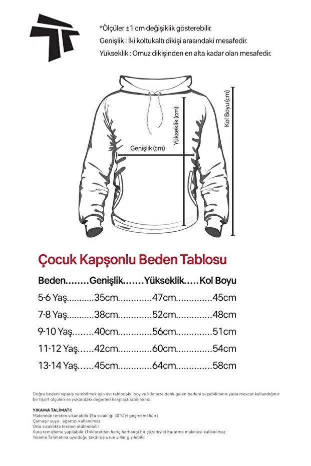 Детское худи для девочек с принтом Mr Beast Black Kids 3ip Hoodie Tshirthane, Black — фото 4