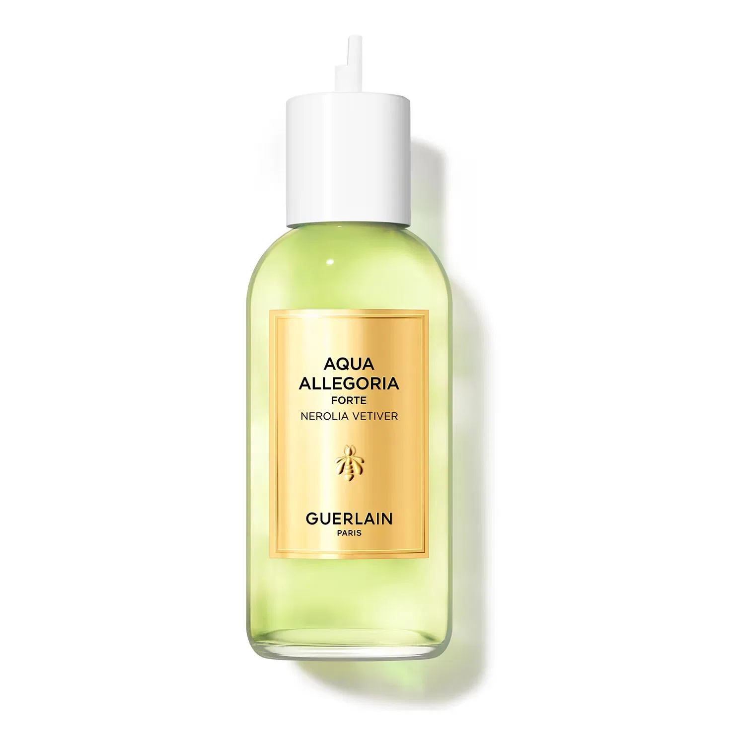 Парфюмерная вода Aqua Allegoria Forte Nerolia Vetiver Refill 200 мл GUERLAIN, Refill