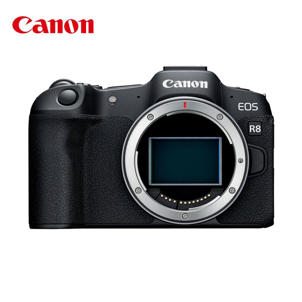 

Фотоаппарат Canon EOS R8 с картой памяти 128G