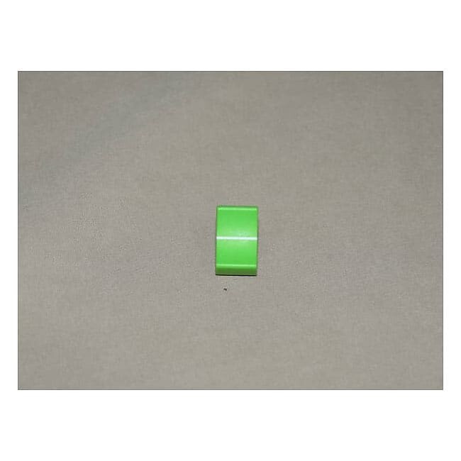 

Замена цветной ручки Roland Aira - зеленая ручка ползунка для MX-1 [Three Wave Music] Aira Colored knob replacement - green slider knob for MX-1