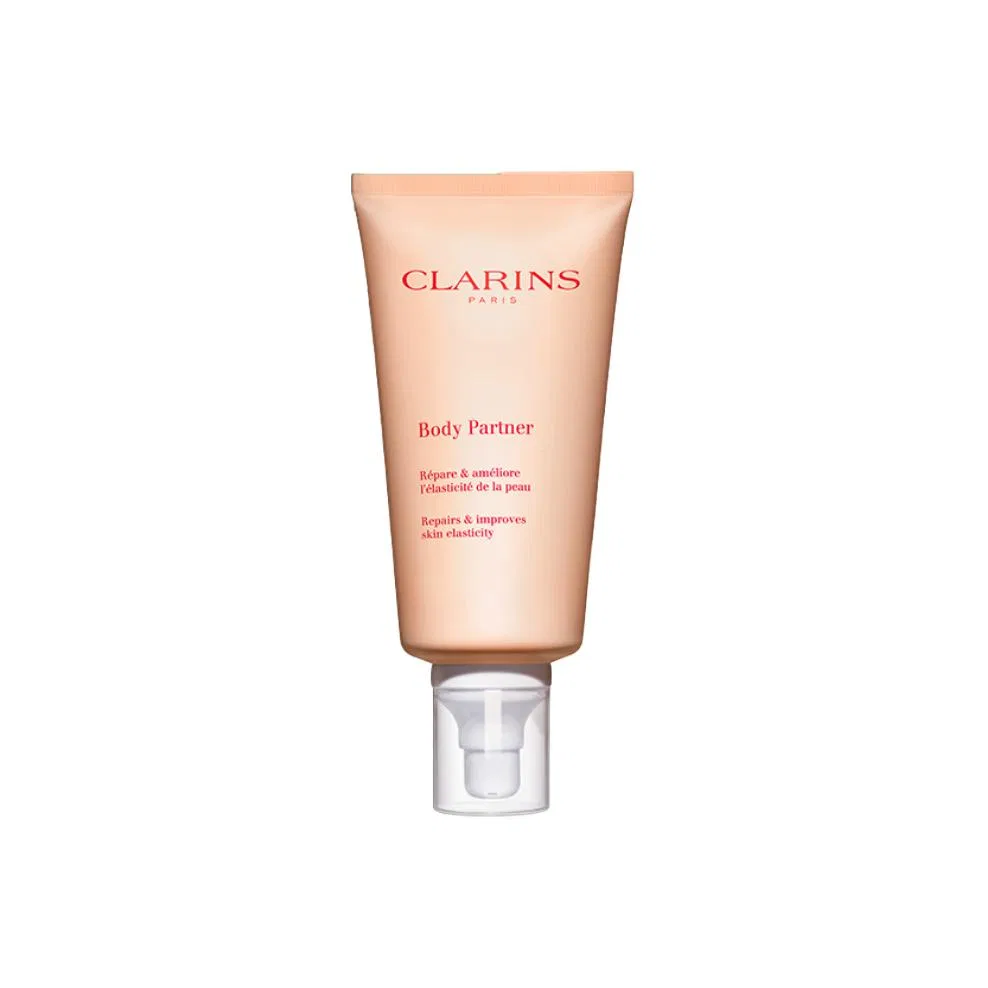 Лосьон для тела увлажняющий массажный Fresh Scent CLARINS, 175 мл