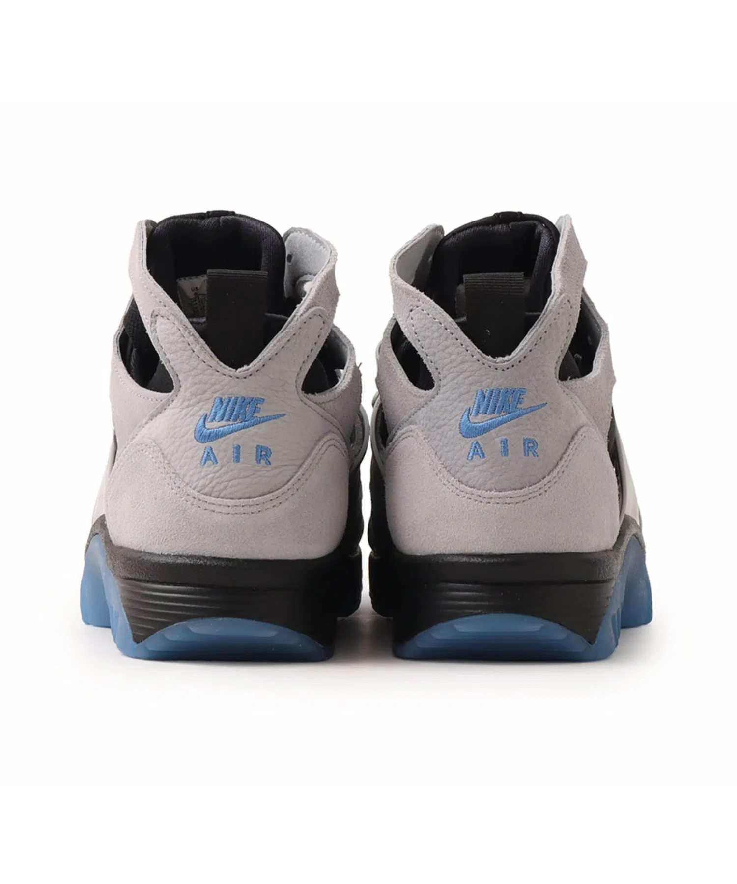 Мужские и женские кроссовки NIKE AIR TRAINER HUARACHE — фото 3