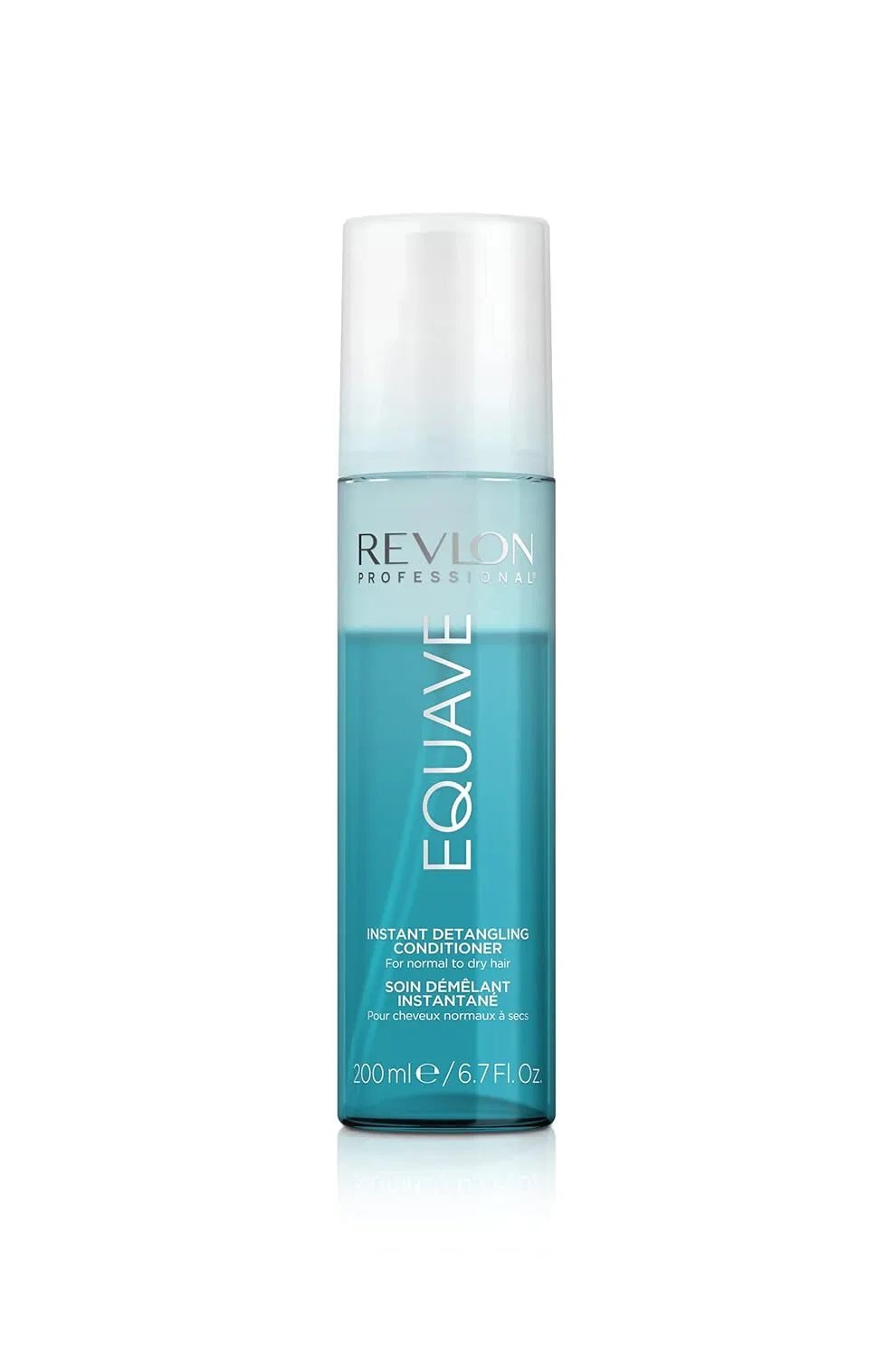 Набор несмываемого кондиционера и спрея для распутывания волос Revlon Professional Hydro Equave Revlon Professional — фото 3