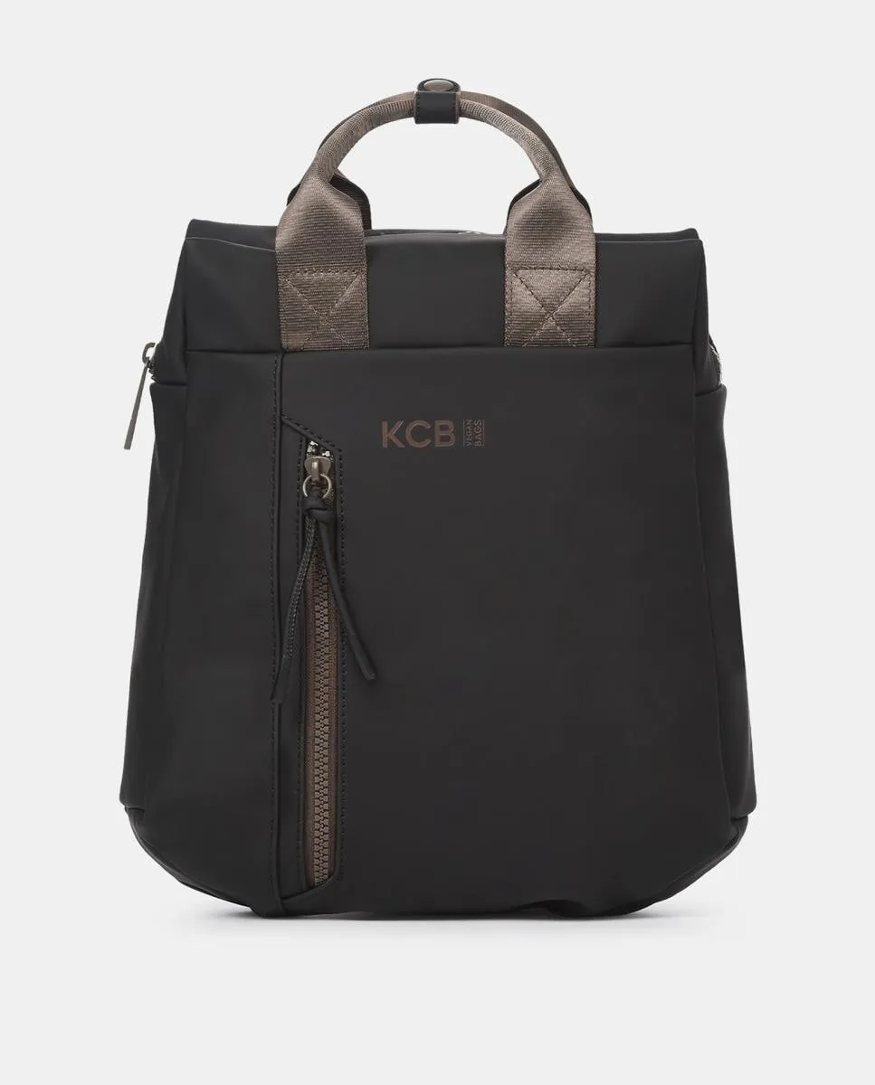 

Большой рюкзак KCB Cord Kcb, черный