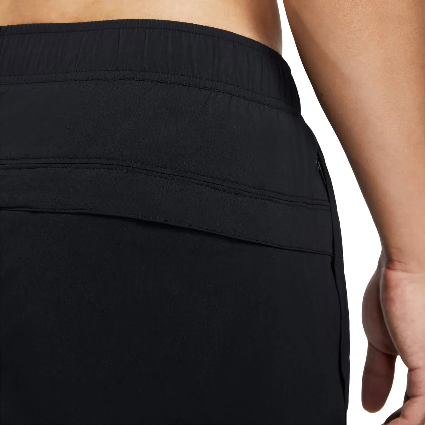 Брюки утепленные Pro Octa Therma-FIT ADV Nike, черный — фото 3