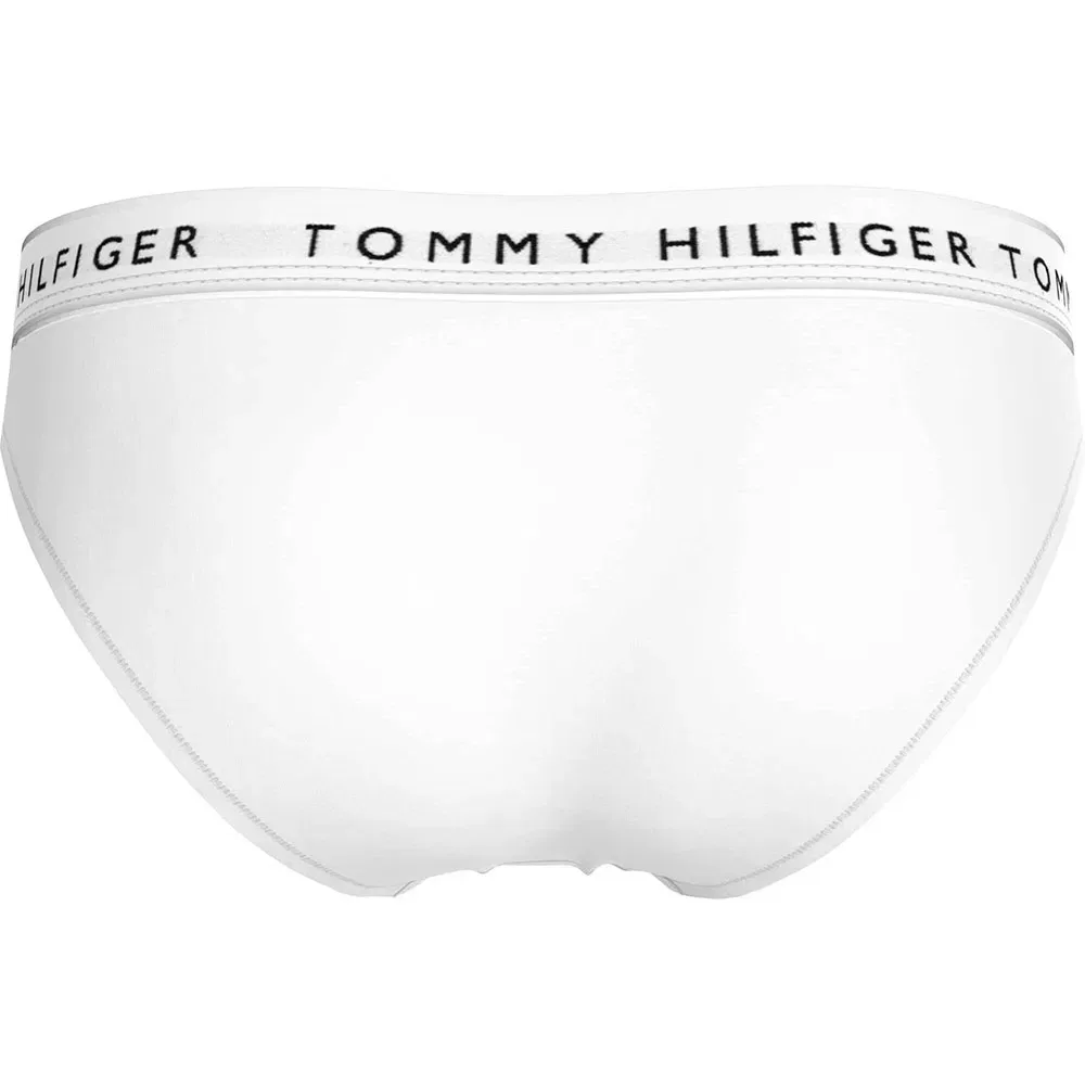 Трусы Classic Tommy Hilfiger, белый — фото 2