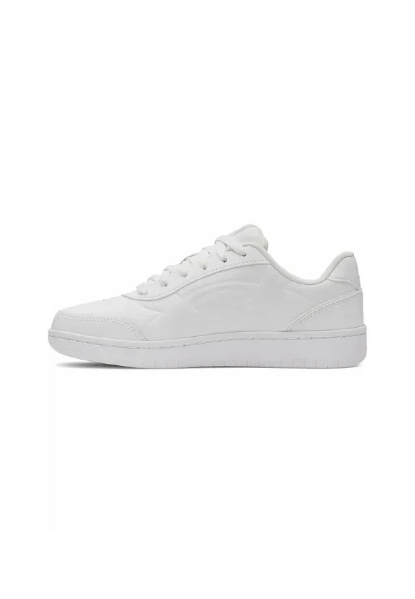 Кроссовки для тренировок Motion Under Armour, White, белый