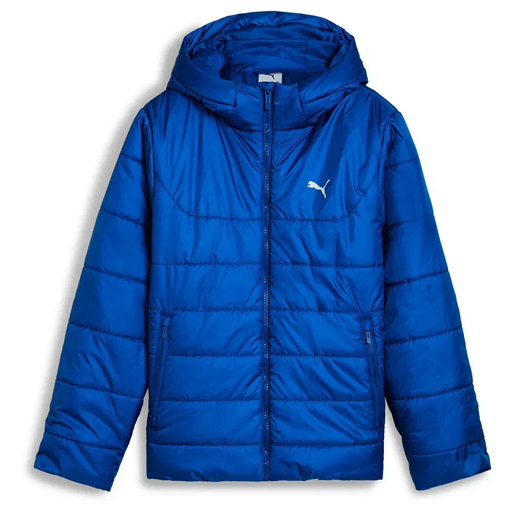 Куртка утепленная Puma Ess Puma, синий
