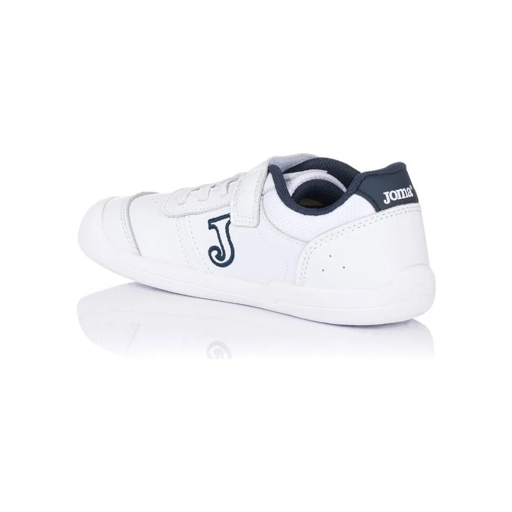 Детские кроссовки для мальчиков Joma Vela Jr — фото 4