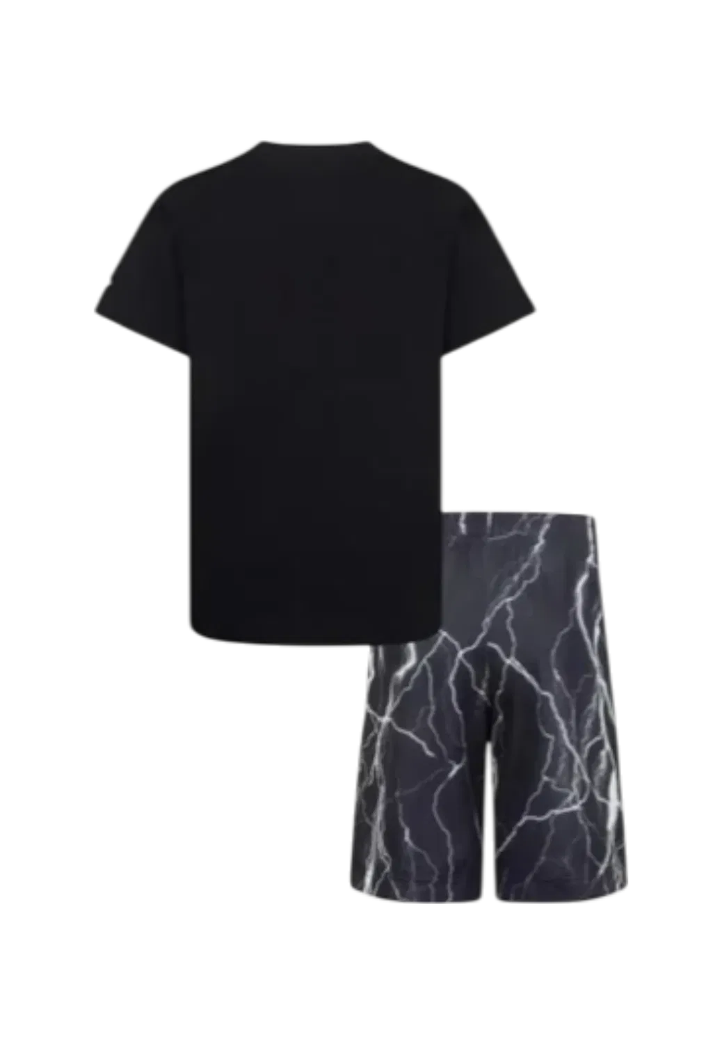 Комплект спортивный с брюками 85C996-023 Nike Sportswear, черный — фото 2