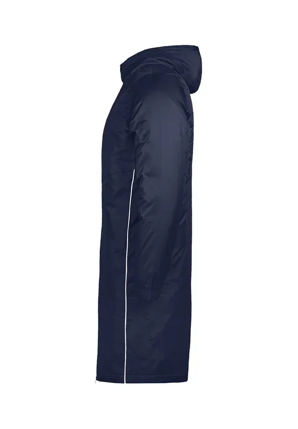 Куртка водонепроницаемая Winter coat Nike Performance, blauweiss, синий — фото 4