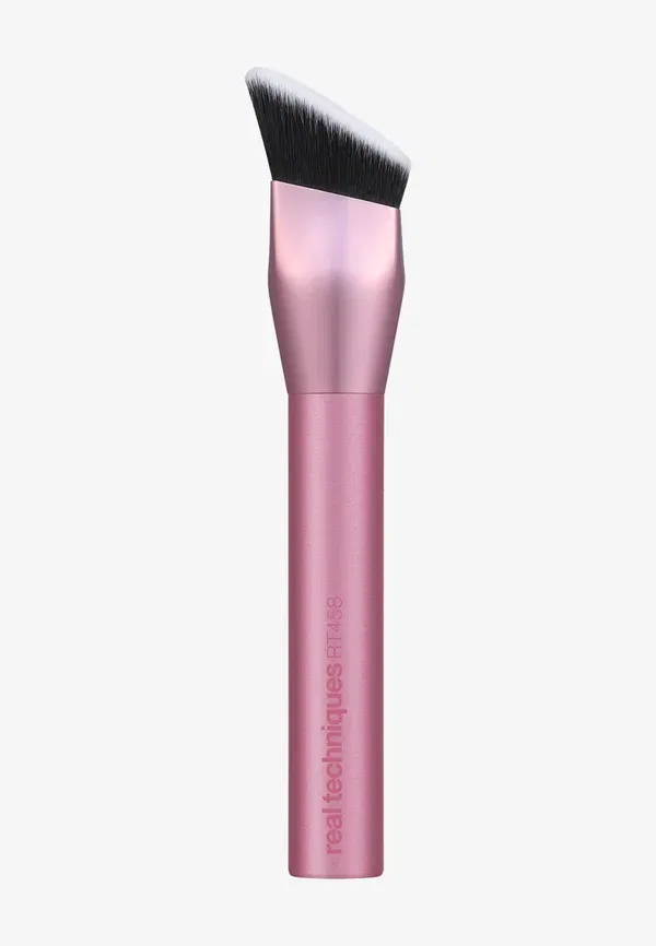 Кисть для контуринга Cheek Hugging Contour Brush, Real Techniques