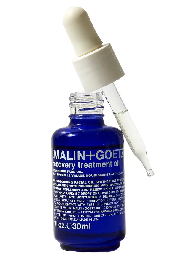 Масло для лица Recovery Treatment Oil, Malin+Goetz, 30 мл — фото 2