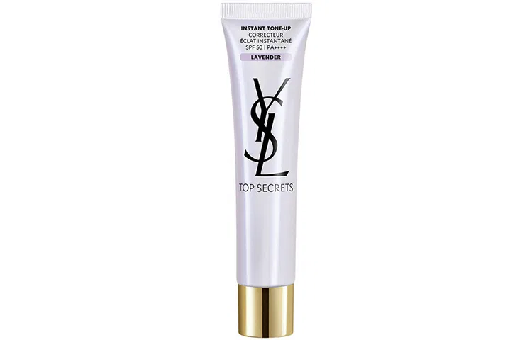 Женская выравнивающая тональная основа Lavender, Yves Saint Laurent