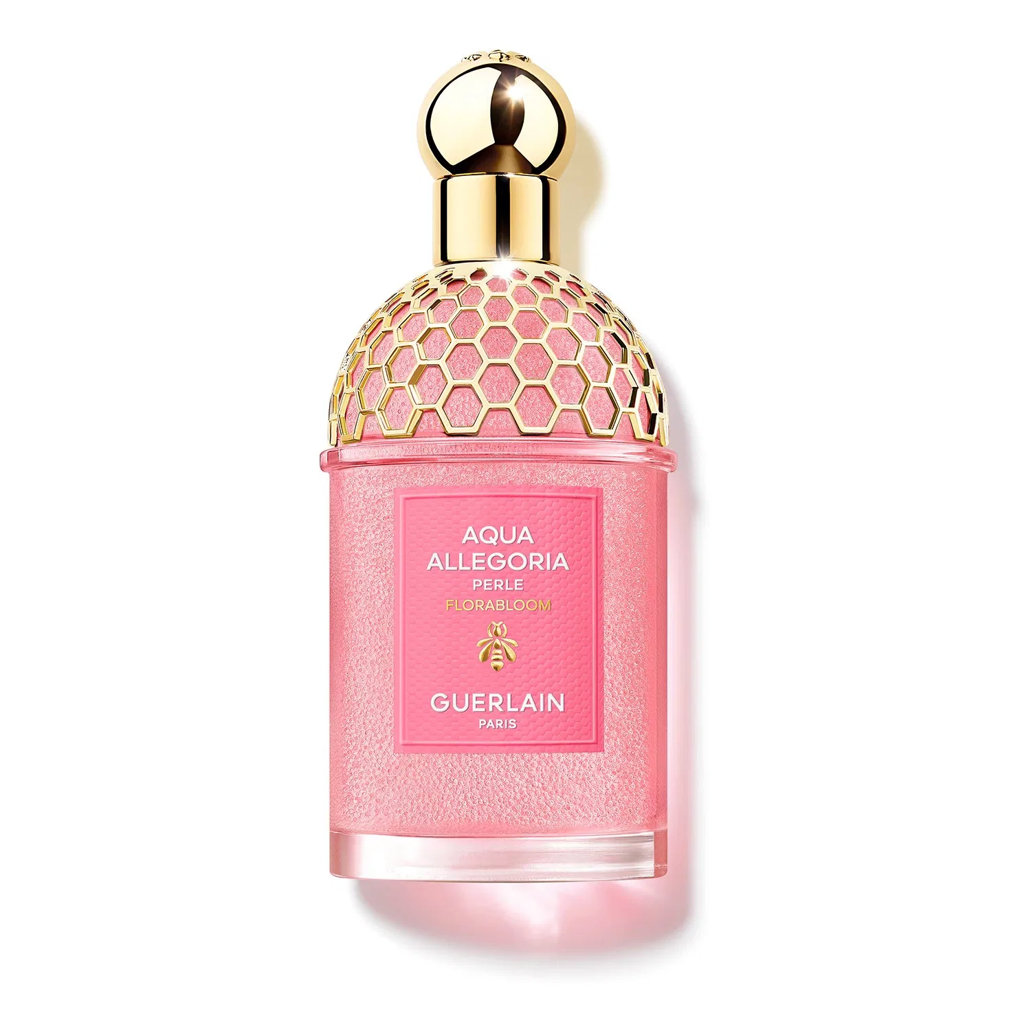 Парфюмерная вода Aqua Allegoria Florabloom Perle GUERLAIN, 125 мл