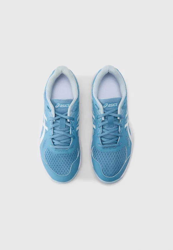 Унисекс гандбольные кроссовки Upcourt Asics, белый — фото 4