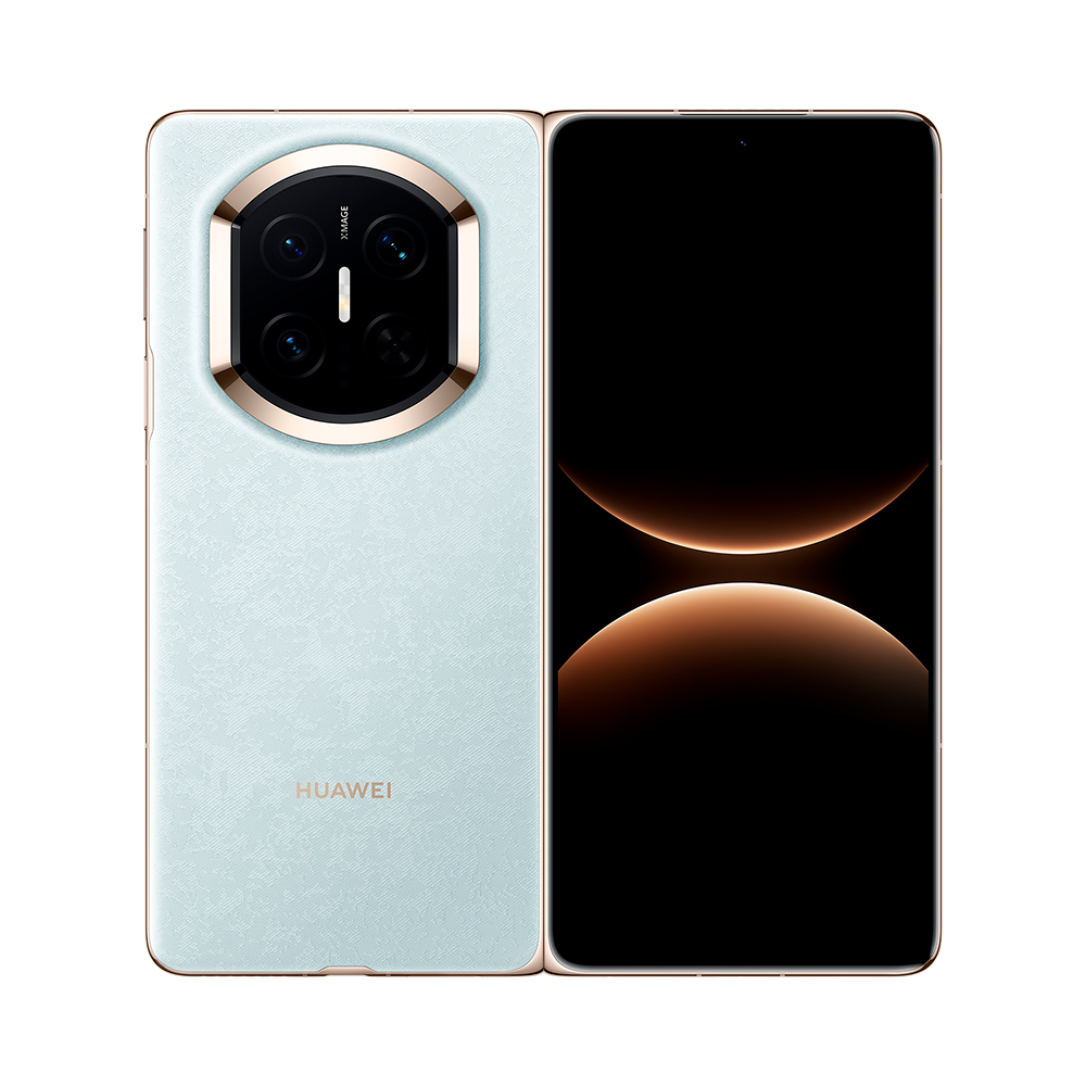

Смартфон Huawei Mate X7 (CN), 16Гб/1Тб, Dual Nano-SIM, голубой